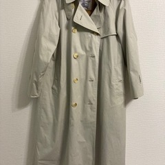 Burberry トレンチコート　オールドバーバリー