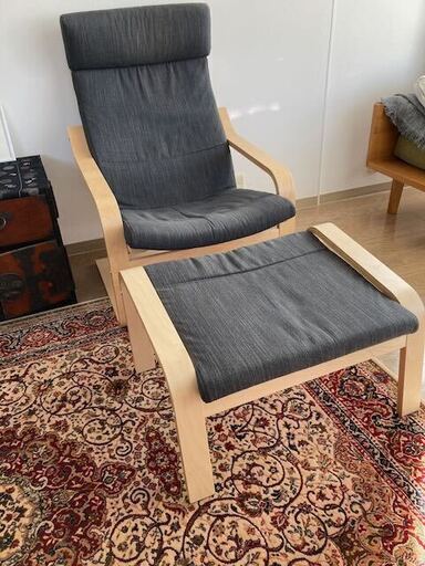 値下げ Ikea 一人用ソファ Poang ポエング Celeste 横浜のソファ 1人用ソファ の中古あげます 譲ります ジモティーで不用品の処分 値下げ Ikea 一人用ソファ Poang ポエング Celeste 横浜のソファ 1人用ソファ の中古あげます 譲ります ジモティーで不用品の処分