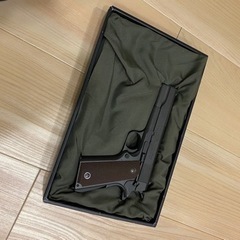 M1911A1 COLT GOVERNMENT