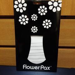 Flower Pax 『簡易花瓶』30個❗<新品未使用> 
