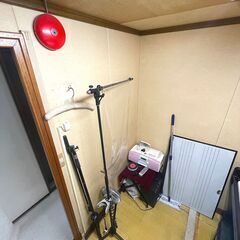 カワイ製 Music Cell 2.5畳 防音室 \