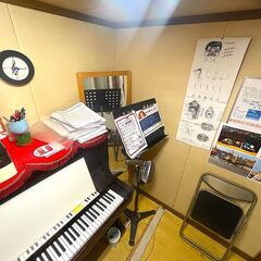 カワイ製 Music Cell 2.5畳 防音室 \
