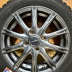 AZANE  スタッドレス 14inch値下げ