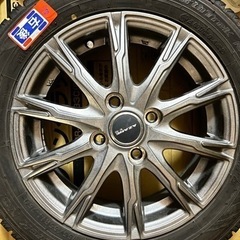 AZANE  スタッドレス 14inch値下げ