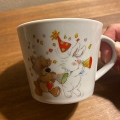 ミニマグカップ　ケンタッキーKFC × スージーズ　