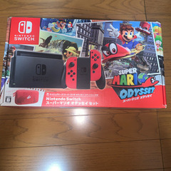 ニンテンドースイッチ　Nintendo switchスーパーマリ...