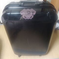 エミネントのスーツケース