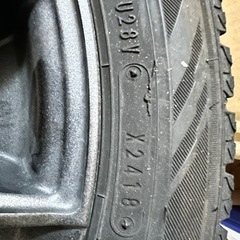 AZANE  スタッドレス 14inch値下げ