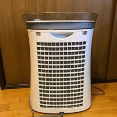 SHARP（シャープ）FU-L50-W 空気清浄機