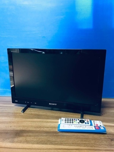 ♦️EJ1606番SONY 液晶テレビ