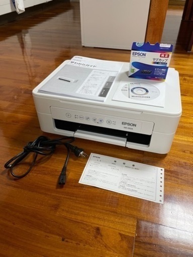 EPSON プリンター 完全実動 保証書付き