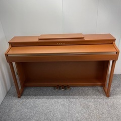 電子ピアノ　カワイ　CN-25C 2014年製