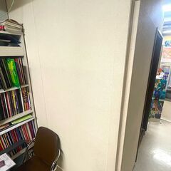 カワイ製 ナサール 2畳 防音室 引き戸式 -35db、設置費込み! 2022年2月22納品限定で格安出品します！