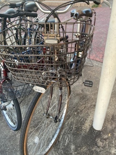電動アシスト自転車 美品 大阪 奈良配送可 【公式通販】 電動アシスト自転車 美品 大阪 奈良配送可 【公式通販】
