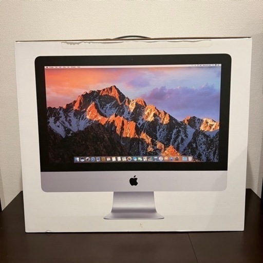 APPLE iMac Retina 4K, 21.5-inch, Late 2015 | gellertamayolaw.com