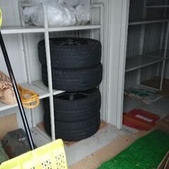 ★物置 TAKUBO 田窪工業所 Mr.ストックマン★   