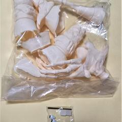 ガラモンのソフビキット アトリエG1の名品、 絶版品。ビニル未開封商品