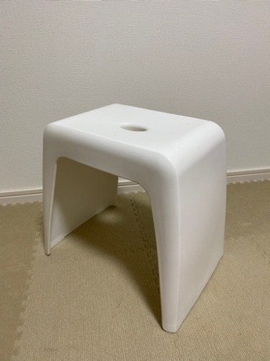 無料 ニトリ抗菌風呂椅子 そっち 大島の家庭用品 バス用品 の中古あげます 譲ります ジモティーで不用品の処分