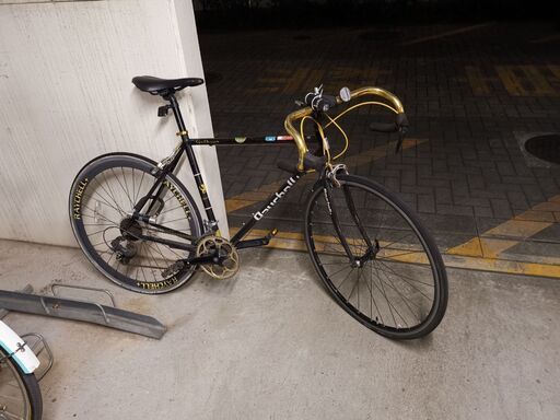レイチェルプラス ロード バイク 自転車