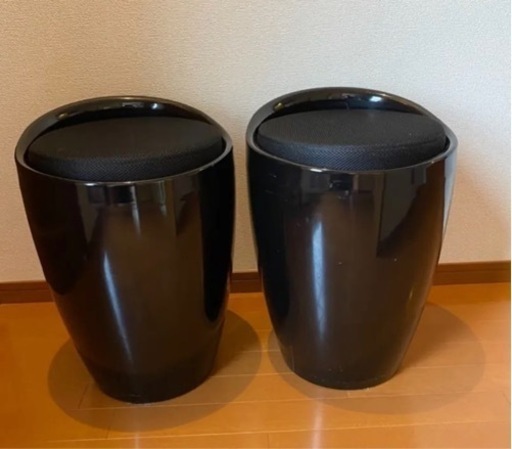 ☆オシャレスツール☆2個SET☆