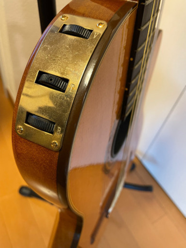 ギブソン エレガット チェットアトキンスモデル 1999年