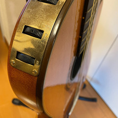 ギブソン エレガット チェットアトキンスモデル　1999年