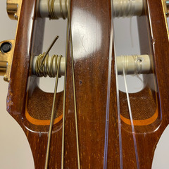 ギブソン エレガット チェットアトキンスモデル　1999年