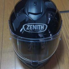 ヤマハ　フルフェイスヘルメット　YF-9 ZENITH