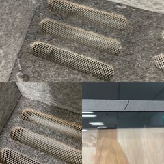 オフィス向け防音室\