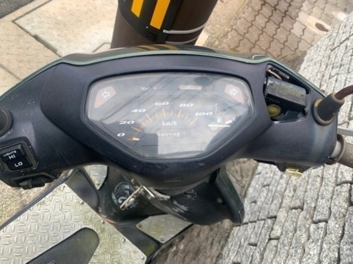 ホンダ リード100 不動車 | www.roastedsip.com