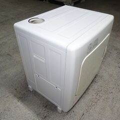 ?リンナイ ガス衣類乾燥機 RDT-30A-2A 都市ガス