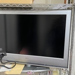 テレビ　32型　ソニー