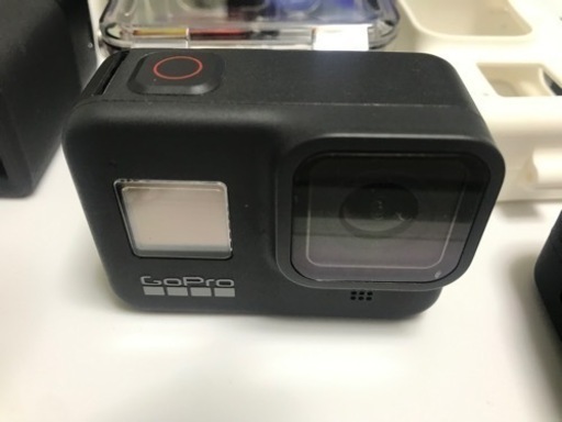 GOPRO 8 美品