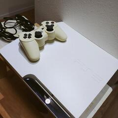 PS 3　本体　CECH -2500a