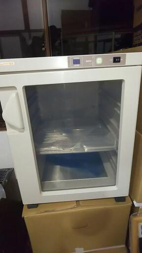 業務用 発酵器 パン 未使用 オリジナル発酵器 金沢市 調理器具