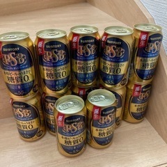 パーフェクトサントリー　ビール　12本