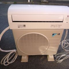 ☆ダイキン DAIKIN AN36WES-W 冷暖房ルームエアコン◇2020年製・光速