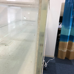 大型水槽　2200-800-550