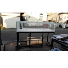 大型水槽　2200-800-550