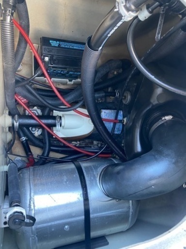 ヤマハ FXクルーザー HO YAMAHA 軽トレーラー付き 美艇 FX cruiser