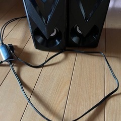 Bluetoothスピーカー