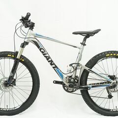 GIANT 「ジャイアント」 ANTHEM X4 2012年モデル マウンテンバイク