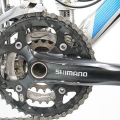 GIANT 「ジャイアント」 ANTHEM X4 2012年モデル マウンテンバイク