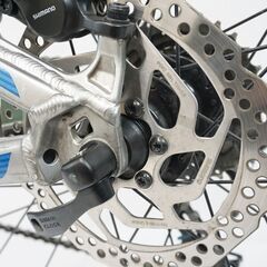 GIANT 「ジャイアント」 ANTHEM X4 2012年モデル マウンテンバイク