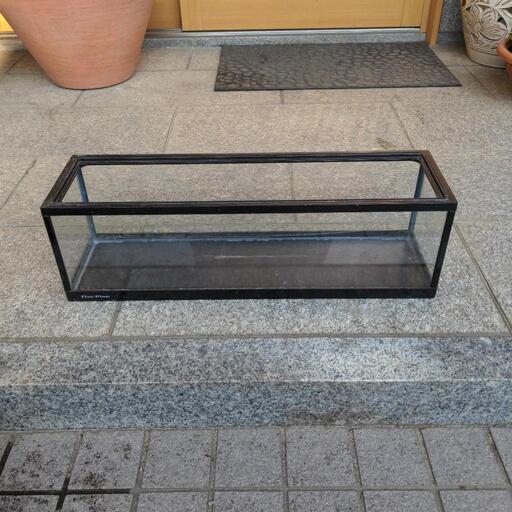 【取引中】水槽