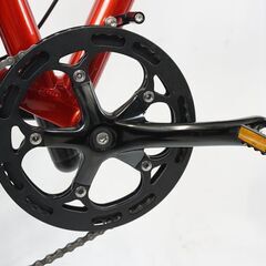 R&M 「アールアンドエム」 birdy CLASSIC 2015年モデル ミニベロ