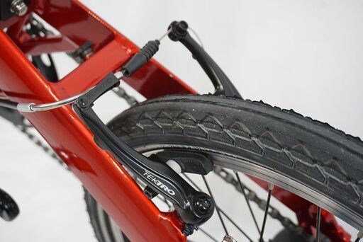 R&M 「アールアンドエム」 birdy CLASSIC 2015年モデル ミニベロ