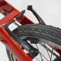 R&M 「アールアンドエム」 birdy CLASSIC 2015年モデル ミニベロ