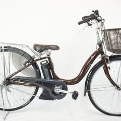 YAMAHA 「ヤマハ」 PAS Cheer PA26CH 2020年モデル 電動アシスト