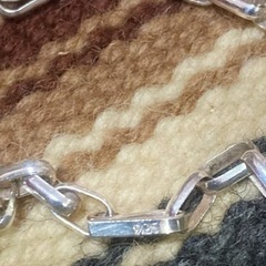 ネイティブハンズ　ネックレス未使用品